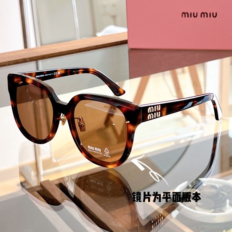 Miu Miu Sunglasses